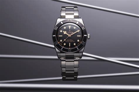tudor ρολογια
